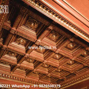 Luxury Ceiling Design Hall Ke Liye Pop Design No-5654