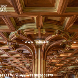 Luxury Ceiling Design Stylish Pop Design For Hall No-5656