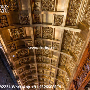 Luxury Ceiling Design Pop Kitchen Ceiling Design No-5659