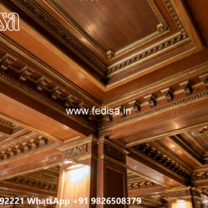 Luxury Ceiling Design Low Cost Pop Design No-5816