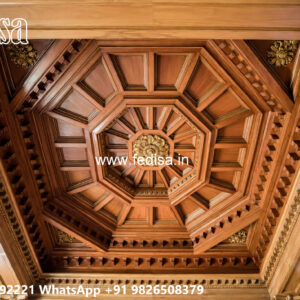 Luxury Ceiling Design House Pop Design Price No-5824