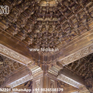 Luxury Ceiling Design Ceiling Design Phool No-5845