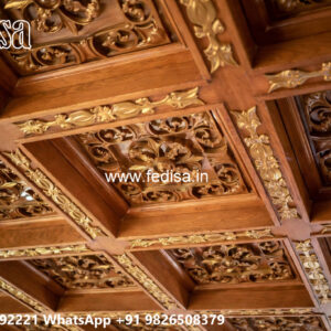 Luxury Ceiling Design Hall Roof Pop Design No-5858