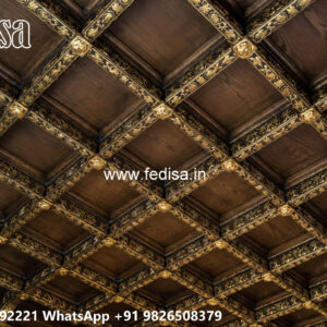 Luxury Ceiling Design Pop Ceiling Room Design No-5860