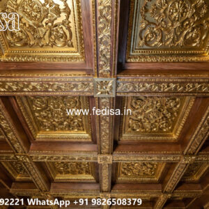 Luxury Ceiling Design Pop Ceiling Design Wallpaper No-5863