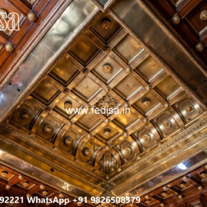 Luxury Ceiling Design Chhat Design Pop No-5870