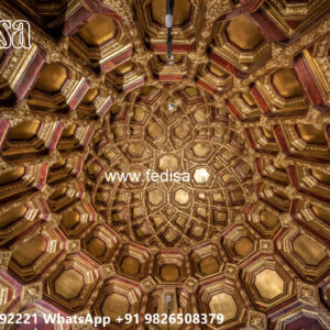 Luxury Ceiling Design Chat Ki Ceiling Ke Design No-5882