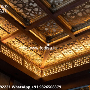 Luxury Ceiling Design Plus Minus Design For Ceiling No-5893