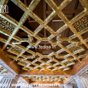 Luxury Ceiling Design Chat Ki Ceiling No-5897