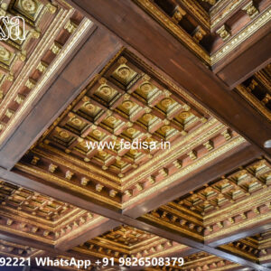 Luxury Ceiling Design Hanging Pop Ceiling Design No-5898