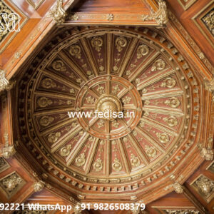 Luxury Ceiling Design False Ceiling Color Design Living Room No-5905