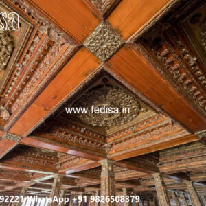 Luxury Ceiling Design Plain Ceiling Design For Hall No-5906