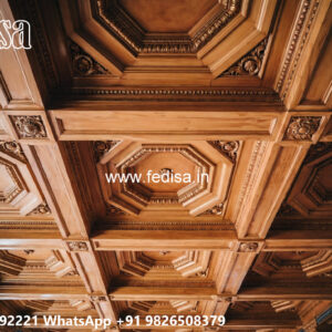 Luxury Ceiling Design False Ceiling Latest No-5911