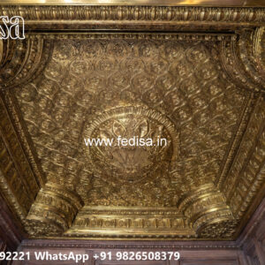 Luxury Ceiling Design Pop Diamond Design No-5913