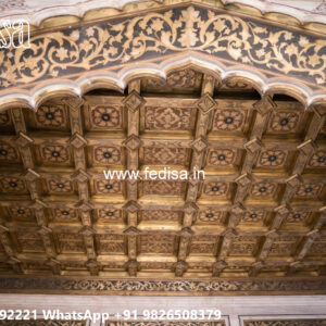 Luxury Ceiling Design Pop Ceiling Simple No-5926
