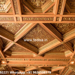 Luxury Ceiling Design Pop Design Gypsum No-5928