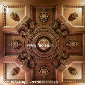 Luxury Ceiling Design Pop Ke Design Ceiling No-5930