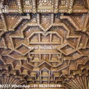 Luxury Ceiling Design Pop Design For Hall Rates No-5945