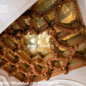 Luxury Ceiling Design Kitchen Design Pop Simple No-5957