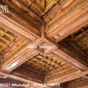 Luxury Ceiling Design Pop Plus Minus Design 2026 No-5964