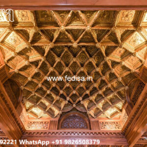 Luxury Ceiling Design Pop Design For Master Bedroom 2026 No-5973