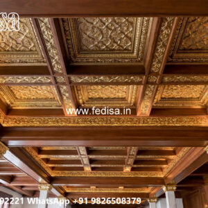 Luxury Ceiling Design Latest New Pop Design No-5986