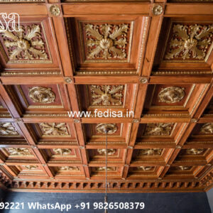Luxury Ceiling Design Pop Design Small No-5992