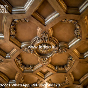 Luxury Ceiling Design Simple Pop Design For Bedroom 2026 No-5993