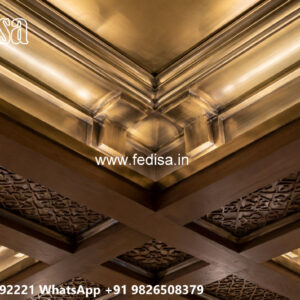 Luxury Ceiling Design False Ceiling Board Design No-5997