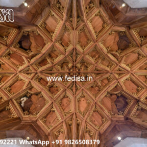 Luxury Ceiling Design Four Ceiling Design 2026 No-6004