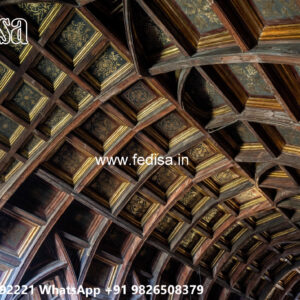 Luxury Ceiling Design Hall Ka Pop Design No-6007