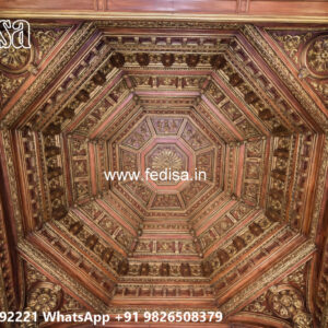 Luxury Ceiling Design False Ceiling Design And Cost No-6012