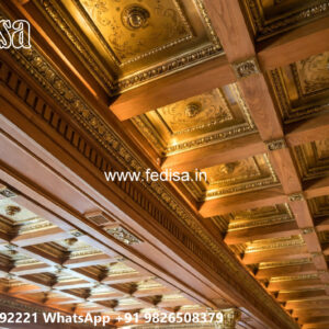 Luxury Ceiling Design Simple Pop Design For Shop No-6015