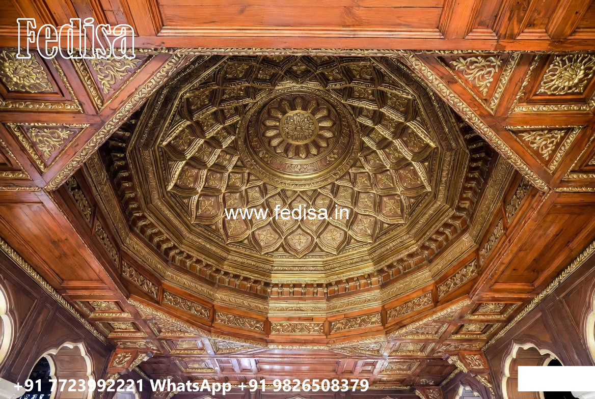 Luxury Ceiling Design Pop Design Hall 2026 No-6026