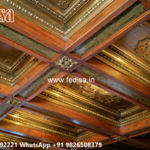 Luxury Ceiling Design Pop Lamp Design No-6030