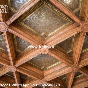 Luxury Ceiling Design Pop Sheet Ceiling Design No-6035