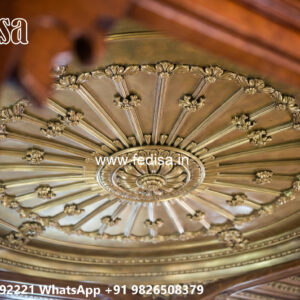 Luxury Ceiling Design Pop Design For Room Minus Plus No-6042