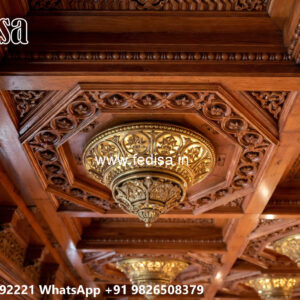 Luxury Ceiling Design Pop Simple Design Plus Minus No-6044