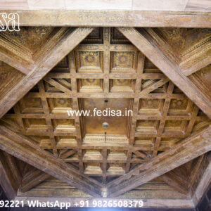 Luxury Ceiling Design 10 By 10 Bedroom Pop Design No-6046