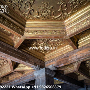 Luxury Ceiling Design Best Down Ceiling Design For Lobby No-6047