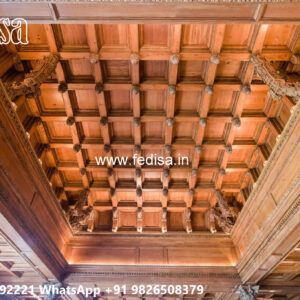 Luxury Ceiling Design Main Hall Low Cost Simple Pop Design No-6048