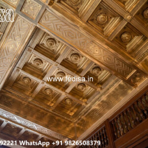 Luxury Ceiling Design Pop Design Ceiling Simple No-6050