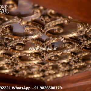 Luxury Ceiling Design Fall Ceiling Design For Pooja Room No-6053