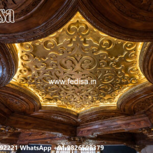 Luxury Ceiling Design Room Ke Chhat Ka Design No-6068