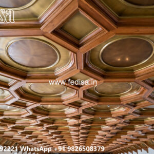 Luxury Ceiling Design Pop Design For Hall Color No-6072