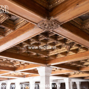 Luxury Ceiling Design False Gypsum Ceiling Design No-6079