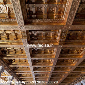 Luxury Ceiling Design Roof Pop Paint Design No-6093