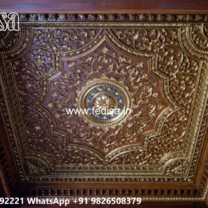Luxury Ceiling Design Ceiling Design Of Cement No-6101