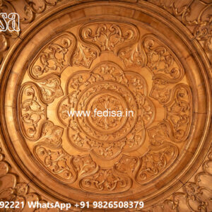 Luxury Ceiling Design Room Lenter Design No-6104