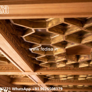 Luxury Ceiling Design Drawing Room Plus Minus Pop Design No-6106